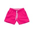 thumbnail image 1 of XZNGL Men's Quick Dry Beach Pants Plain Three Quarter Pants Loose Swim Shorts Workout, 1 of 5
