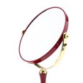 thumbnail image 3 of Double-Sided Mirror with 1X & 3X Magnification Standing Mirror 300x160mm, 3 of 7