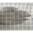 thumbnail image 4 of oneOone Viscose Chiffon Fabric Tartan Check Printed Craft Fabric BTY 42 Inch Wide, 4 of 4