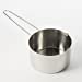 thumbnail image 3 of American Metalcraft MCL200 Stainless Steel Measuring Cup, 2-Cup, 3 of 6