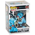 thumbnail image 3 of Funko Pop! Games: DOTA 2 - Spirit Breaker (avec Mace) Figurine En Vinyle, 3 of 4