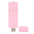 thumbnail image 4 of Small Music Player, Long Battery Life MP3 Player  For Running For Students For Travel White,Black,Blue,Green,Pink, 4 of 8