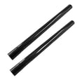 thumbnail image 1 of GROWTH TANK 2 Pieces 1.38inch Vacuum Cleaner Extension Wand Straight Tube Extension Wand, 1 of 9