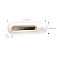 thumbnail image 4 of Désodorisant pour Réfrigérateur USB Mini Frigo Désodorisant Éliminateur d'Odeurs Générateur d'Ozone Réutilisable pour Voiture Garde-Robe Placard, 4 of 8
