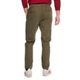 thumbnail image 3 of George Men's Twill Pull-On Pant, 3 of 6