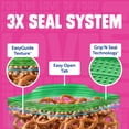 thumbnail image 2 of Ziploc® Snack Bags with Grip 'n Seal Technology, 2 of 9