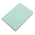 thumbnail image 2 of Shisuyan A7 2026 Pocket Planner: PU Cover Small Portable Notebook - Academic & Professional Scheduling for Students/Business Users - New Year Organization, 2 of 8