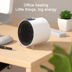 Vggrvlo Space Chaudière 1500W Chauffage électrique Portable à l'intérieur avec chauffage thermostat 200 Pieds carrés 10,5pi/s Réchauffeurs électriques portables pour les campeurs
