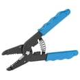 thumbnail image 3 of Loewten Wire Stripper,Wire Stripping Multi‑Functional Household Electrician Terminal Crimper ,Terminal Crimper, 3 of 8