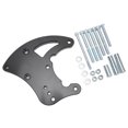 thumbnail image 4 of Support de Climatiseur de Camion à Montage Haut, Support de Compresseur de Climatisation à Haute Stabilité, Construction Professionnelle Durable, Fixation Solide pour LS LS1 LS2 LS3 LS6 Vortec Camion LQ, 4 of 7