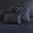 thumbnail image 3 of Woolrich Perry Ensemble de Couette en Denim Surdimensionné, 3 of 4