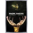 thumbnail image 1 of Imagine Dragons - Smoke Wall Poster, 22.375" x 34", 1 of 4