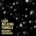 thumbnail image 4 of Maybelline New York Colossal Bubble Washable Eyelash Mascara Makeup, 4 of 8