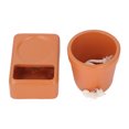 thumbnail image 2 of Planter, Flower Pot Self Watering Multifunctional  for Home, 2 of 7