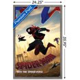 thumbnail image 2 of Marvel MCU - Spider-Man - Dans le Spider-Verse - Plongée, 2 of 4