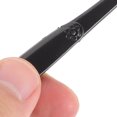 thumbnail image 4 of OULII Lash Comb Separator 2Pack Steel Needle Plastic Separating Eyelashes 4.8x0.6in, 4 of 8