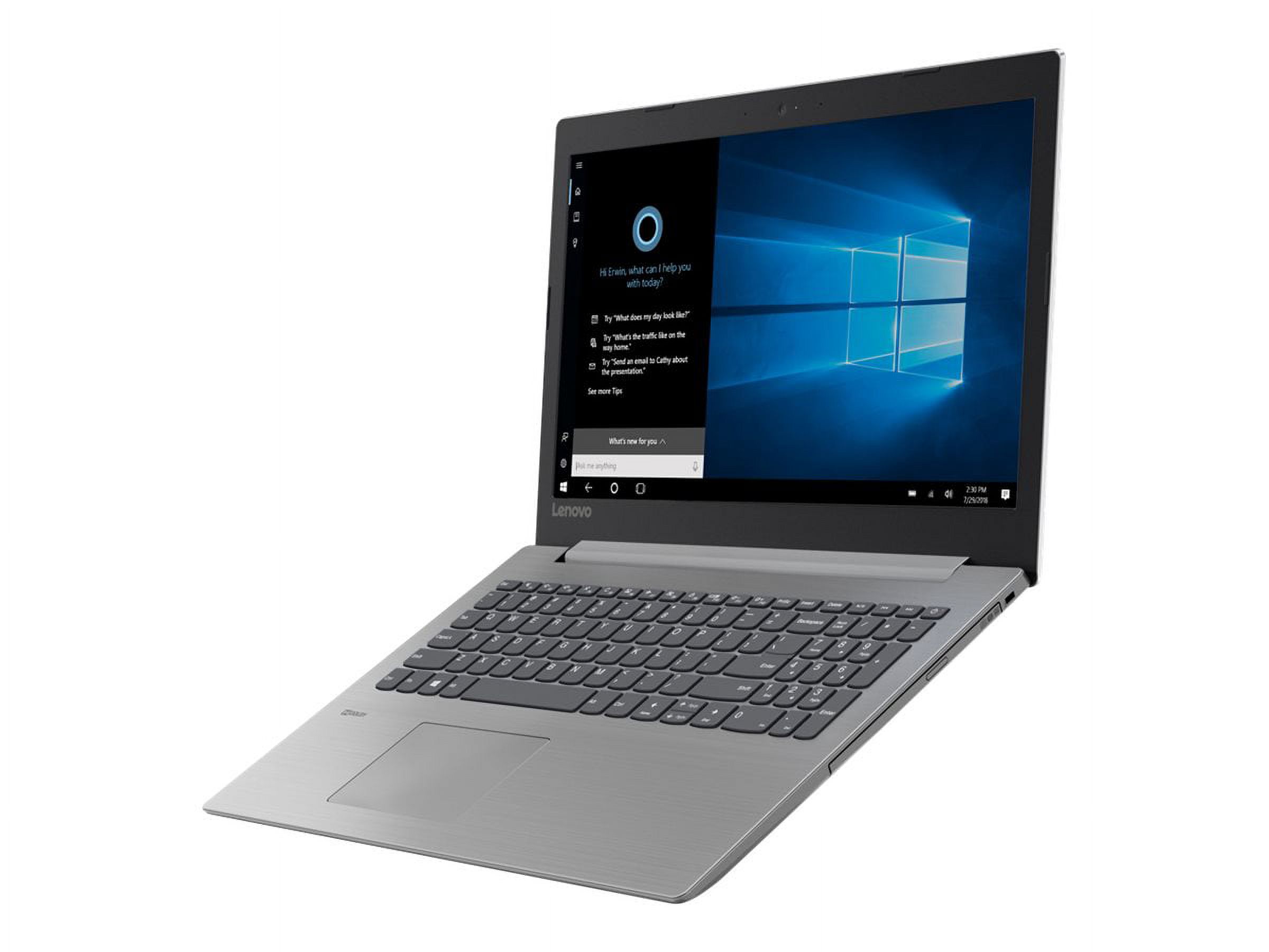 Lenovo IdeaPad 330-15IKB 81DE - Intel Core i3 - 8130U / up to 3.4