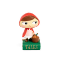 thumbnail image 2 of Figurine Audio - Le Petit Chaperon Rouge Et 3 Autres Contes (En Français), 2 of 6