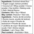 thumbnail image 3 of Biscuits gaufrettes au chocolat de Great Value, 3 of 3