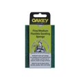 thumbnail image 2 of Oakey - Dual-Grit Flexible Sanding Sponge Fine/Coarse, 2 of 2