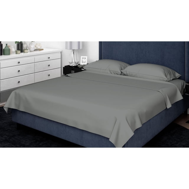 Johnson Home 600 Thread Count Organic Cotton Sheet Set