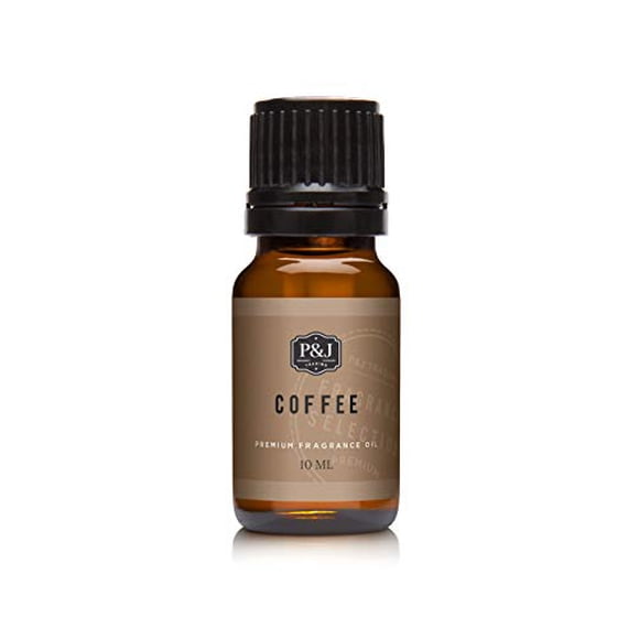 Huile Parfumée pour Café - Sauce de Qualité Supérieure