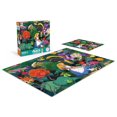 thumbnail image 5 of DISNEY 300 OVERSIZED PIECES - ALICE IN WONDERLAN - 300 PIECE PUZZLE, 5 of 5