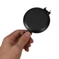 thumbnail image 5 of KAKOWELY exhaust rain weather cap Sturdy Iron Exhaust Rain Cap Exhaust Rain Weather Cap Generator Exhaust Protective Cap Iron Exhaust Rain Cover Exhaust Rain Cap Exhaust Protector, 5 of 5