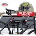 thumbnail image 4 of Bell Hitchbiker 450 4-Bike Hitch Rack with Stability, 4 of 4