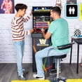 thumbnail image 4 of Machines d'arcade Basic Fun Classics WWE Ultra Series, 4 of 10