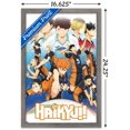 thumbnail image 2 of Haikyu !! - Clé Art 2, 2 of 4