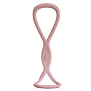 8 Shape Fitness Resistance Band for Full Body Strength Training and Yoga Stretching Exercises