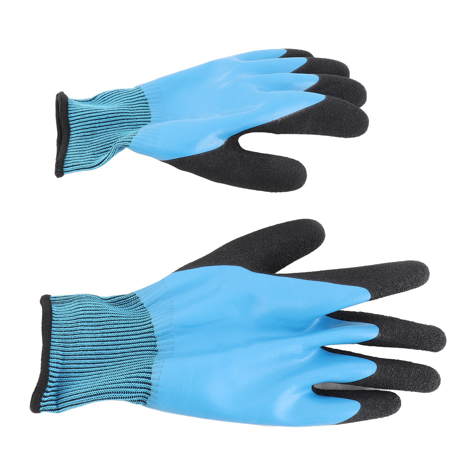 Insulation Work Gloves, Electrical Insulated Gloves Easy Using  for Home Decoration
