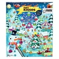 thumbnail image 1 of Hershey's Kisses Advent Calendar, 1 of 7
