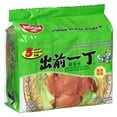 thumbnail image 2 of Nissin Instant Noodles Artificial Chicken Flavour, 2 of 6