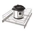 thumbnail image 1 of Rev-A-Shelf Kitchen Cabinet Pull Out Shelf Organizer, 18 x 22 In, 5WB1-1822CR-1, 1 of 9