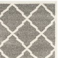 thumbnail image 4 of Safavieh Amherst Tapis Intérieur Extérieur Gris Foncé - 2 Pieds3 Pouces x 9 Pieds, 4 of 5