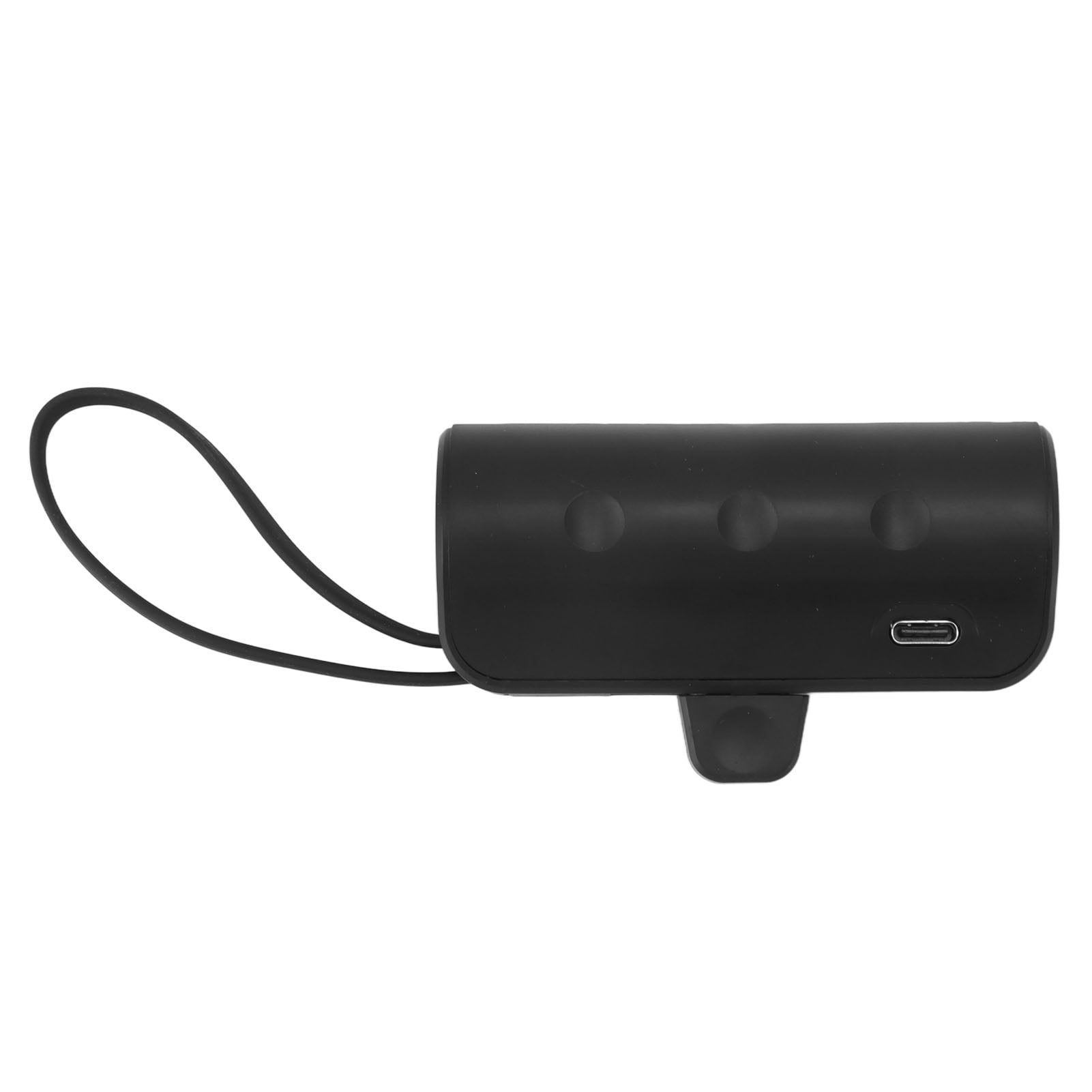 Mini Phone Charger,Mini Portable Charger Outdoor Portable Phone Charger Charging Power Bank Multi-Functional