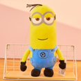 thumbnail image 3 of Minions Bob Stewart Kevin Character Soft Stuffed Plush Doll Toy Kids Gift Stuart 30cm, 3 of 3