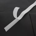 thumbnail image 3 of ESPRIT Sew-On Hook and Loop Tape, blanc, 19 mm (0.75 in) × 1 m (1.09 yd), 3 of 9
