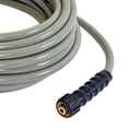 thumbnail image 4 of Simpson Cleaning MorFlex M22 3700 PSI Cold Water Pressure Washer Hose, 50 Feet, 4 of 5