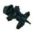 thumbnail image 1 of Dog Warm Clothes Cute Stylish Windproof Hair Protection Pet Autumn Clothes for Small Medium Dogs 2XL, 1 of 14