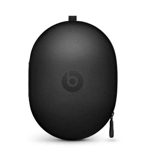 Beats Studio3 Wireless over-Ear Headphones with 6Ave Cleaning