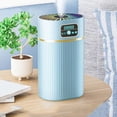 thumbnail image 1 of TopLLC Humidifiers For Bedroom And Large Room 1.1L Cool Mist Humidifier For With-Quiet Night Light Function NEW Humidifier Humidifier, 1 of 9