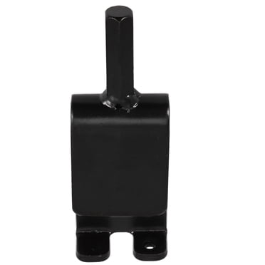 Electric Ice Auger Adapter for Ice Fishing Stability Heavy Duty Ice Anchor Tool Kit with Drill Adapter for Winter Ice Fishing Gear
