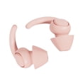 thumbnail image 2 of Bouchons d'Oreilles Antibruit, Protection Auditive Réutilisable, Bouchons d'Oreilles en Silicone Confortables pour le Sommeil, Réduction du Bruit pour la Natation, le Travail, les Études, Technologie de Blocage du Son, 2 of 9