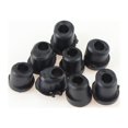 thumbnail image 1 of Baohd Remote Control Model Cars Fixing Screw Nut Sleeve DIY Screws Nuts Accessory Replacement for WLtoys 144010 144002 124016 124017, 1 of 7