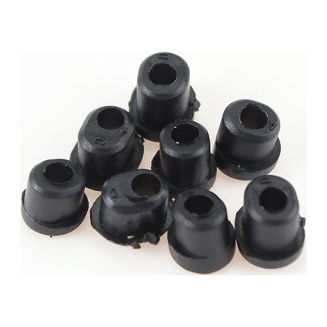 Baohd Remote Control Model Cars Fixing Screw Nut Sleeve DIY Screws Nuts Accessory Replacement for WLtoys 144010 144002 124016 124017