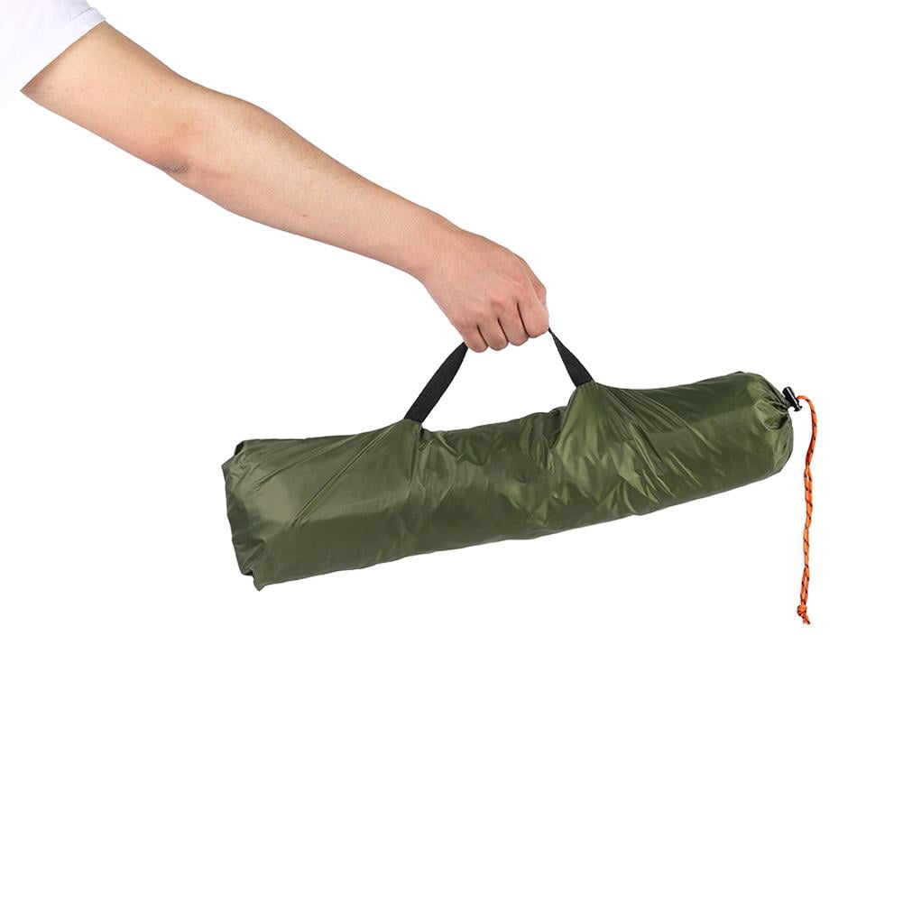 Greensen Portable Outdoor Shower Tent Camping Shelter Beach Toilet Privacy Changing Room, Camping Tent, Beach Toilet