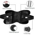 thumbnail image 3 of Galvaran Knee Brace With Side Stabilizers For Meniscal Tear Knee Pain Acl Mcl Arthritis Injuries Recovery, Breathable Adjustable Knee Support, 3 of 4